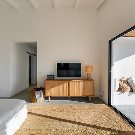 カストロ・マリン Casa Bartolomeuヴィラ エクステリア 写真