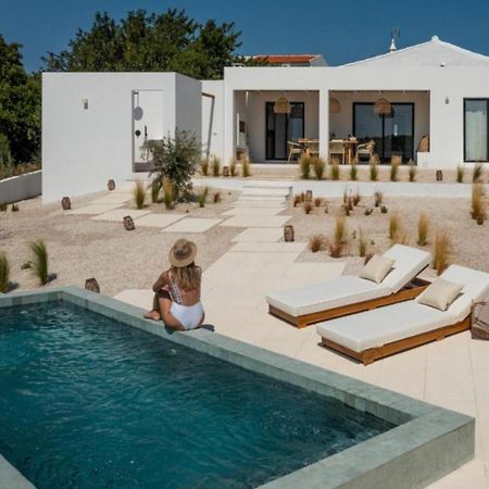 カストロ・マリン Casa Bartolomeuヴィラ エクステリア 写真